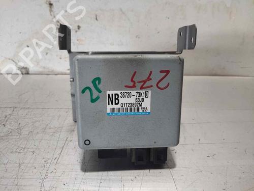 Used Electronic module Electronic module SUZUKI SWIFT III (MZ, EZ) 1.3 (RS413, ZC11S) (92 hp) 33293417 33293417