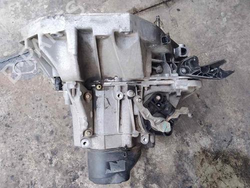 Gearbox RENAULT CLIO III (BR0/1, CR0/1)  | BP27039245M3 