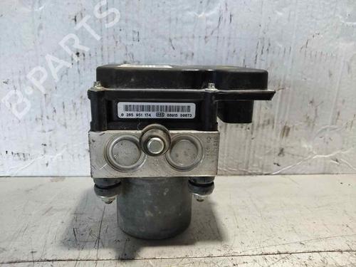 Used ABS pump ABS pump CITROËN C5 III (RD_) [2008-2017] 28456064 28456064
