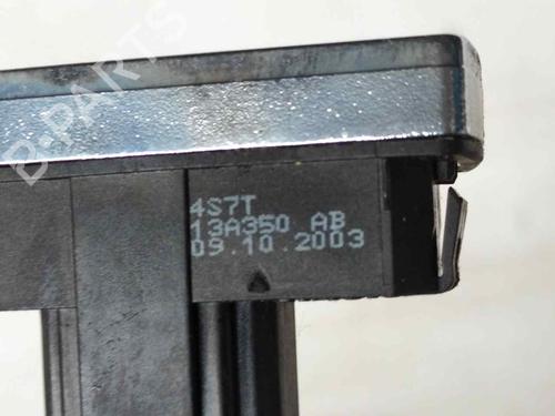 Warning switch FORD MONDEO III (B5Y) 2.0 TDCi | BP26467250I22 