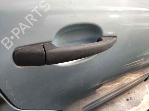 Used Front right exterior door handle CITROËN C4 I (LC_) [2004-2014]  29613127