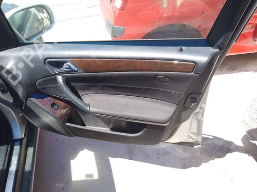 Used Front right panel Front right panel MERCEDES-BENZ C-CLASS (W203) [2000-2007] 36073259 36073259