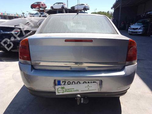 Varmvifte OPEL VECTRA C (Z02)  | BP26470054M62