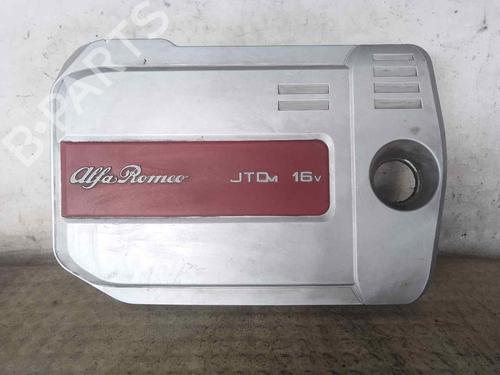 Topbeskyttelse ALFA ROMEO 159 (939_) 1.9 JTDM 16V (939AXC1B, 939AXC12) (150 hp) 26486682