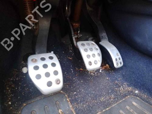 Used Pedal PEUGEOT 1007 (KM_) [2005-2025]  28455326