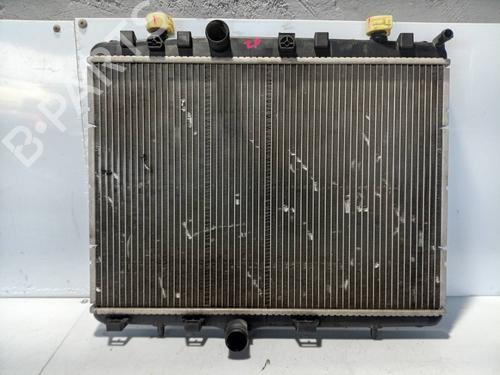 Water radiator CITROËN C4 CACTUS 1.6 BlueHDi 100 | BP29201358M31 - Image 2