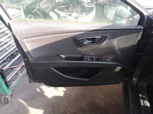 Used Front left panel SEAT LEON (5F1) [2012-2021]  28468796