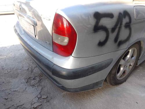 Rear bumper CITROËN C5 I (DC_) 2.0 HDi (DCRHYB) | BP28457517C8 