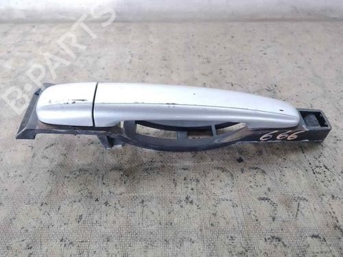 Front right exterior door handle PEUGEOT 307 Break (3E) 1.6 16V | BP26469968C129 