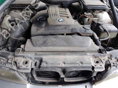 Køler BMW 5 (E39) 530 d (184 hp) 28465300