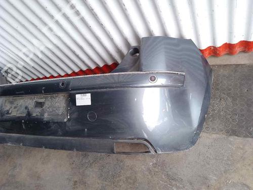 Rear bumper CITROËN C4 I (LC_)  | BP26482987C8 