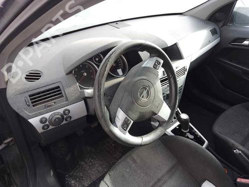 Instrumentbræt OPEL ASTRA H (A04)  | BP28470220C46 