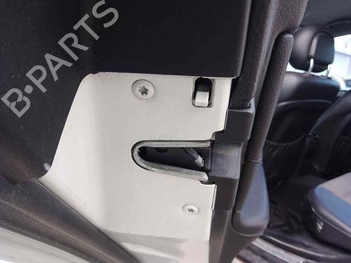 Used Rear left lock MERCEDES-BENZ C-CLASS T-Model (S203) C 180 Kompressor (203.246) (143 hp) 28457288