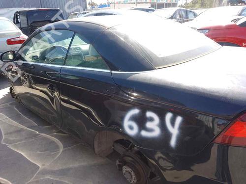 Used ABS pump VW EOS (1F7, 1F8) [2006-2015]  28461066