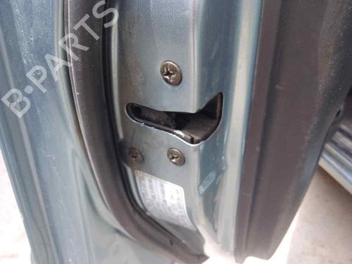 Used Front left lock MAZDA PREMACY (CP) 2.0 TD (101 hp) 28467187