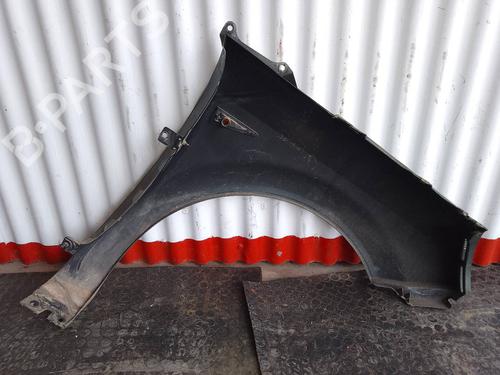 Left front fenders RENAULT SCÉNIC II (JM0/1_)  | BP26476097C41 