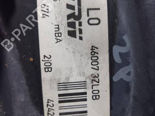 Servo brake NISSAN PULSAR Hatchback (C13) | BP40267234M42 - Image 2