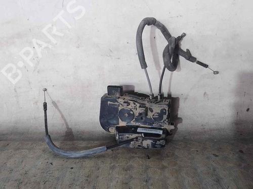 Used Front right lock HYUNDAI ix35 (LM, EL, ELH) [2009-2016]  26478170