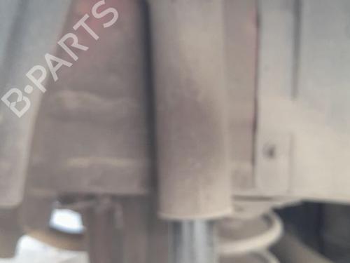 Højre bagtil støddæmper Højre bagtil støddæmper OPEL ASTRA K Sports Tourer (B16) 1.4 CNG (35) (110 hp) 33851728 33851728