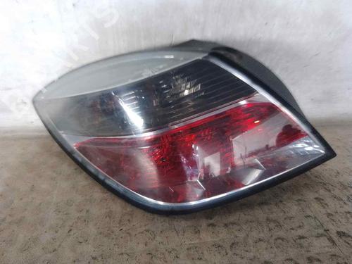 Used Left taillight OPEL ASTRA H GTC (A04) 1.7 CDTI (L08) (125 hp) 28314431