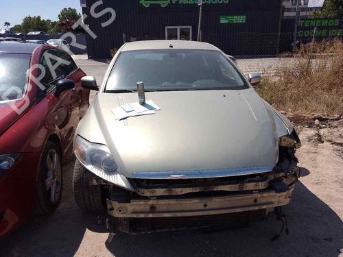 Alternator FORD MONDEO IV (BA7)  | BP29127291M7 
