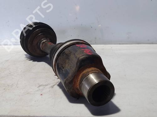 Left front driveshaft SSANGYONG KYRON  | BP40225142M38  - Image 5