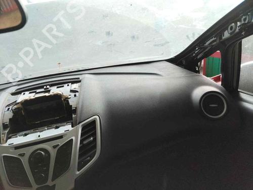 Airbag Kit FORD FIESTA VI (CB1, CCN) 1.4 TDCi | BP29447203C86 