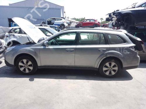 Glove box SUBARU LEGACY V (BM)  | BP28470234C95 
