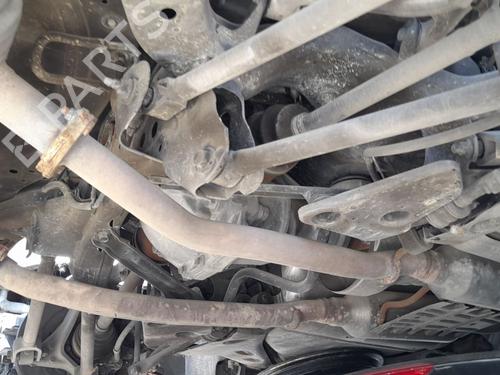 Used Rear axle Rear axle INFINITI Q50 [2013-2026] 34156960 34156960