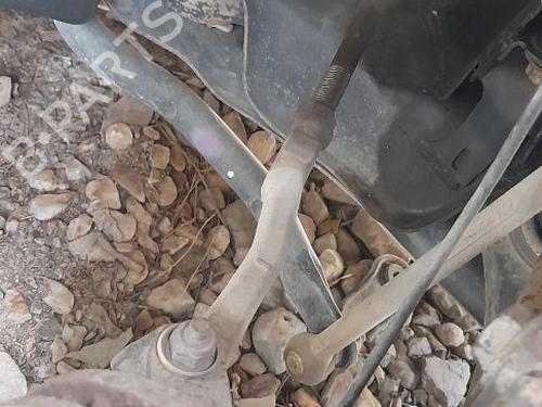 Used Steering rack Steering rack CITROËN BERLINGO Box Body/MPV (B9) 1.6 HDi 90 4x4 (90 hp) 33622949 33622949