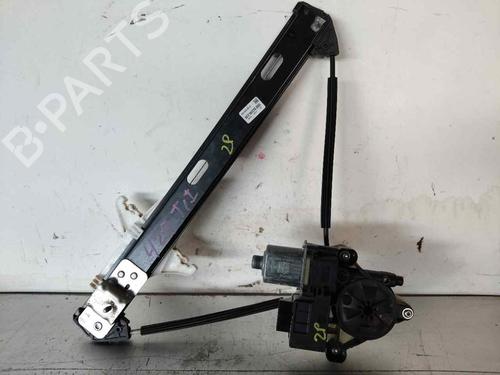 Used Rear left window mechanism Rear left window mechanism SEAT IBIZA V (KJ1, KJG) [2017-2026] 26482968 26482968