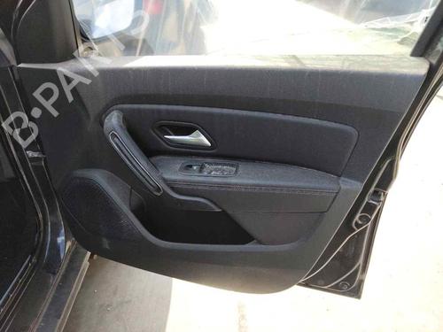 Used Front right window mechanism DACIA DUSTER (HM_) [2017-2025]  29591771