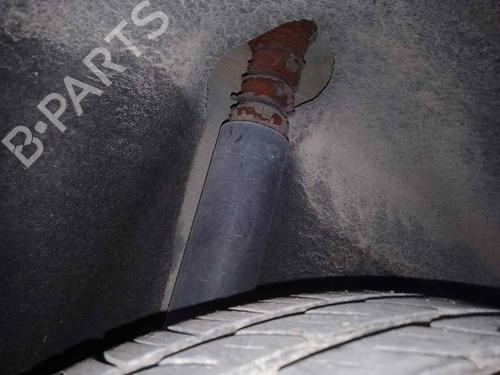 Used Right rear shock absorber FORD FIESTA V (JH_, JD_) 1.4 TDCi (68 hp) 28469561