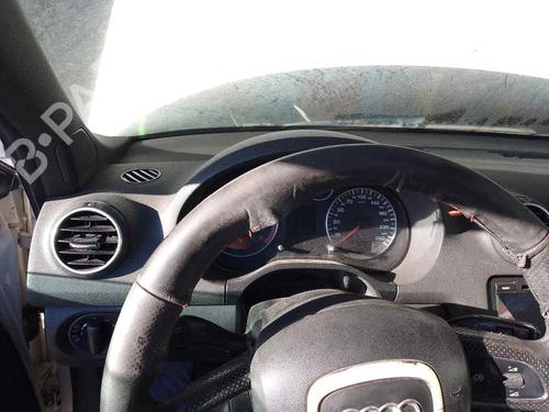 Used Dashboard AUDI A3 (8P1) 1.9 TDI (105 hp) 28465823