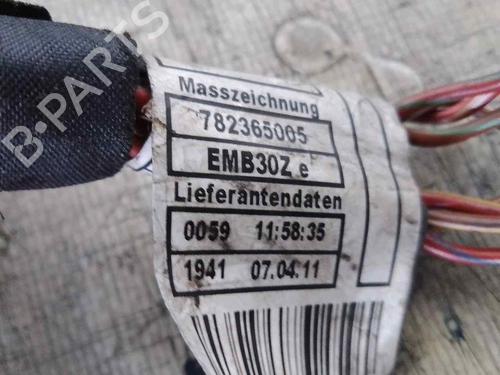 Other BMW 5 (F10) 520 d | BP26480998O1 