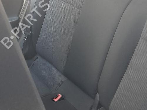 Rear seat SKODA CITIGO (NF1) | BP32683377C17 - Image 2