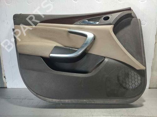 Used Front left panel Front left panel OPEL INSIGNIA A (G09) 2.0 CDTI (68) (160 hp) 34509683 34509683