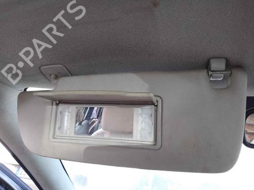 Used Left sun visor SAAB 9-3 Estate (E50) 1.9 TiD (120 hp) 28452046