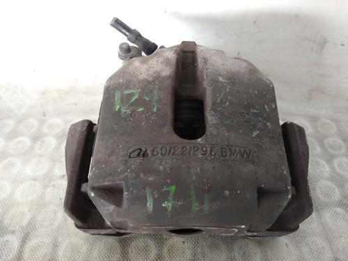 Used Left front brake caliper BMW 5 (E39) 525 td (116 hp) 26478960