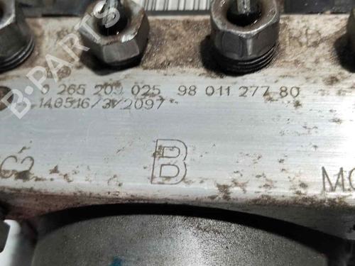 ABS pump PEUGEOT PARTNER Box Body/MPV  | BP28466986M43  - Image 6