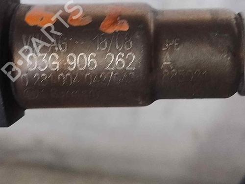 Elektronisk sensor SEAT LEON (1P1)  | BP26470932M84 