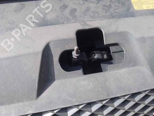 Used Hood lock FORD MONDEO III Saloon (B4Y) 2.0 16V TDDi / TDCi (115 hp) 28470035