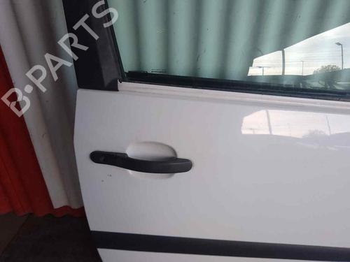Right front door FORD FIESTA VI (CB1, CCN) 1.4 TDCi | BP26480764C3 