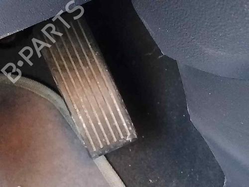 Used Pedal HYUNDAI GETZ (TB) 1.5 CRDi (88 hp) 28466054