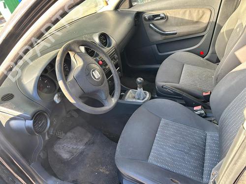 Engine SEAT IBIZA III (6L1)  | BP26486163M1 