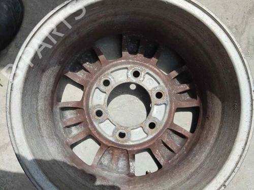 Fælk NISSAN PICK UP (D22) 2.5 TD 4WD | BP35725517C45 - Image 3