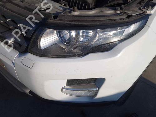 Used Left headlight LAND ROVER RANGE ROVER EVOQUE (L538) [2011-2019]  28469123