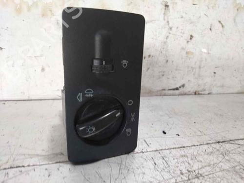 Used Headlight switch Headlight switch SKODA FABIA I (6Y2) [1999-2008] 34039755 34039755