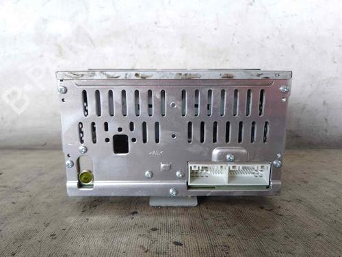 Radio KIA RIO III (UB) 1.2 CVVT | BP26483856E6 