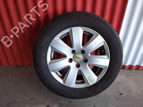 Used Rim AUDI A4 B8 (8K2) 2.0 TDI quattro (143 hp) 26485681